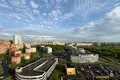 Квартира 40 м² Минск, Беларусь