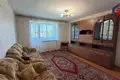 Wohnung 1 zimmer 35 m² Hresk, Belarus