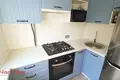 Квартира 2 комнаты 50 м² Минск, Беларусь