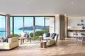 Apartamento 3 habitaciones 485 m² Choeng Thale, Tailandia