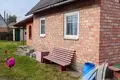 House 39 m² Telminski sielski Saviet, Belarus