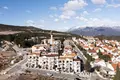 Apartment 63 m² Kolašin Municipality, Montenegro