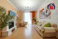 2 room apartment 63 m² Minsk, Belarus