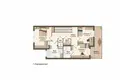 2 bedroom house 171 m² Podersdorf am See, Austria