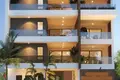 Квартира 3 спальни 95 м² Като Полемидия, Кипр