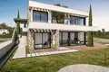 Complejo residencial New secluded complex of villas in Herceg-Novi