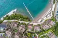Apartamento 4 habitaciones 167 m² Budva, Montenegro