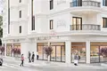 Appartement 1 chambre 49 m² Mahmutlar, Turquie