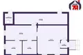 Boutique 66 m² à Kniahinin, Bélarus