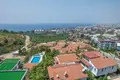 Haus 4 Schlafzimmer 160 m² Mittelmeerregion, Türkei