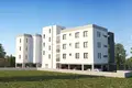 Mieszkanie 1 pokój 64 m² Strovolos, Cypr