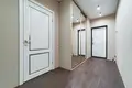 Mieszkanie 1 pokój 37 m² Mińsk, Białoruś