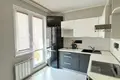 Wohnung 1 zimmer 43 m² Minsk, Belarus