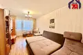 2 room apartment 47 m² Salihorsk, Belarus