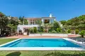 Haus 4 Schlafzimmer 380 m² Mijas, Spanien