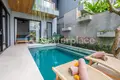 3-Schlafzimmer-Villa  Canggu, Indonesien