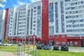 3 room apartment 76 m² Minsk, Belarus