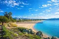 Land 139 957 m² Toroni, Greece