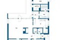 Haus 4 zimmer 106 m² Verwaltungsgemeinschaft Helsinki, Finnland