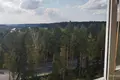 Wohnung 1 zimmer 37 m² Ljasny, Belarus