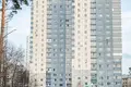 Квартира 1 комната 45 м² Минск, Беларусь