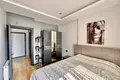 Apartamento 2 habitaciones 54 m² Mezitli, Turquía