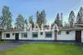 Szeregowiec  Kemi, Finlandia