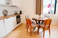 Appartement 1 chambre 56 m² Rafailovici, Monténégro