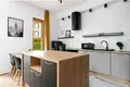 4 room apartment 94 m² in Warsaw, Poland