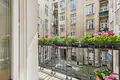 Appartement 2 chambres 64 m² Varsovie, Pologne