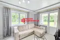 Haus 133 m² Skidzielski sielski Saviet, Belarus
