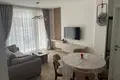 Квартира 1 спальня 45 м² в Бечичи, Черногория