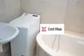 Apartamento 3 habitaciones 52 m² Praga, Chequia
