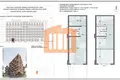 Квартира 2 комнаты 44 м² Golem, Албания