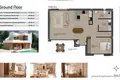 3 bedroom villa 152 m² Entrenaranjos, Spain