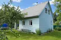 Dom 80 m² Chaciezynski sielski Saviet, Białoruś