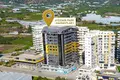 Apartamento 3 habitaciones 100 m² Mahmutlar, Turquía