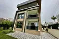 5 bedroom villa 225 m² Mezitli, Turkey