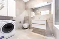 Apartamento 3 habitaciones 74 m² Cracovia, Polonia