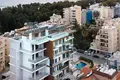 Apartamento 3 habitaciones 125 m² Germasogeia, Chipre
