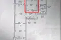 Mieszkanie 3 pokoi 63 m² Mińsk, Białoruś