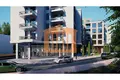Квартира 2 комнаты 61 м² Дуррес, Албания