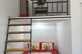 Mieszkanie 1 pokój 28 m² Sutomore, Czarnogóra