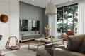 Таунхаус 3 комнаты 115 м² Girne Belediyesi, Северный Кипр