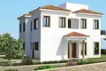 Villa 4 chambres 249 m² Koúklia, Chypre
