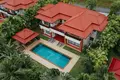 4-Schlafzimmer-Villa 620 m² Choeng Thale, Thailand