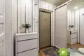Appartement 1 chambre 33 m² Minsk, Bélarus