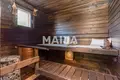 House  Jarvenpaa, Finland