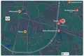 Appartement 1 chambre 31 m² Varsovie, Pologne