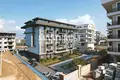 Appartement 2 chambres 46 m² Oba, Turquie